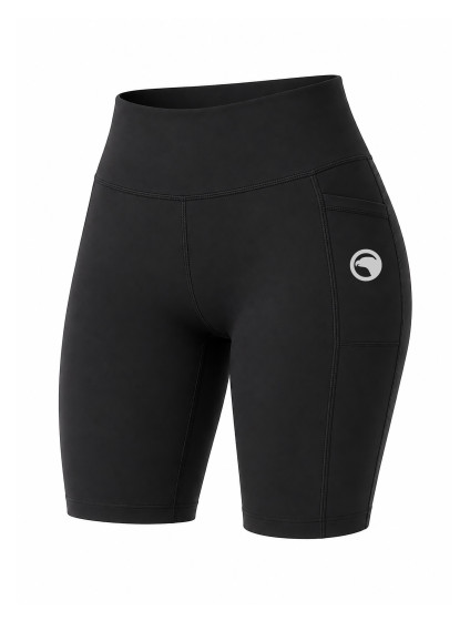 Short Houston noir Compagnie de Californie
