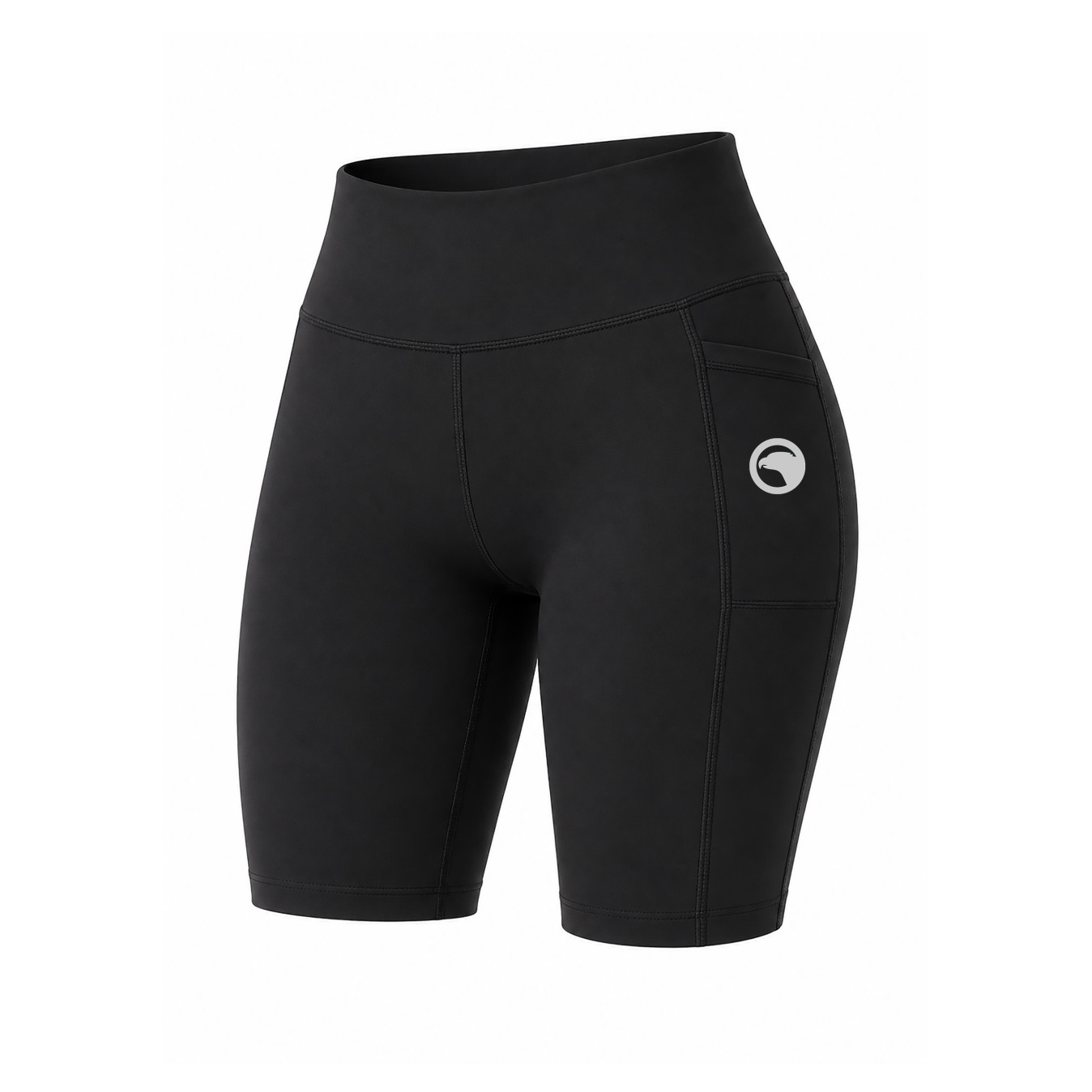 Short Houston noir Compagnie de Californie