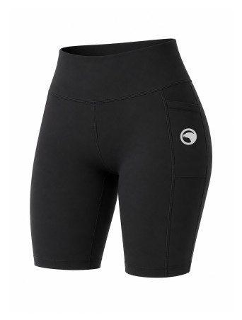 Short Houston noir Compagnie de Californie