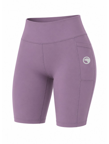 Short Houston violet Compagnie de Californie