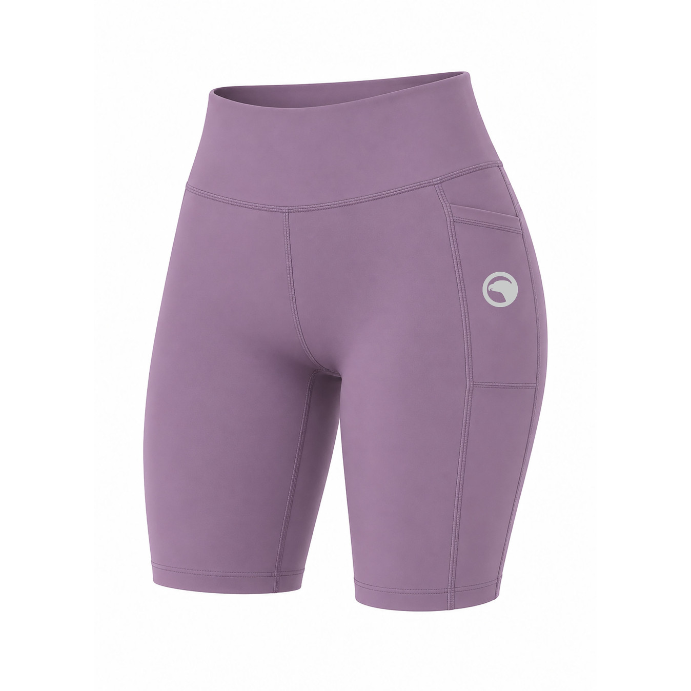 Short Houston violet Compagnie de Californie