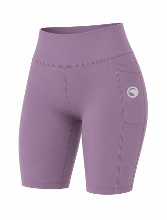 Short Houston violet Compagnie de Californie