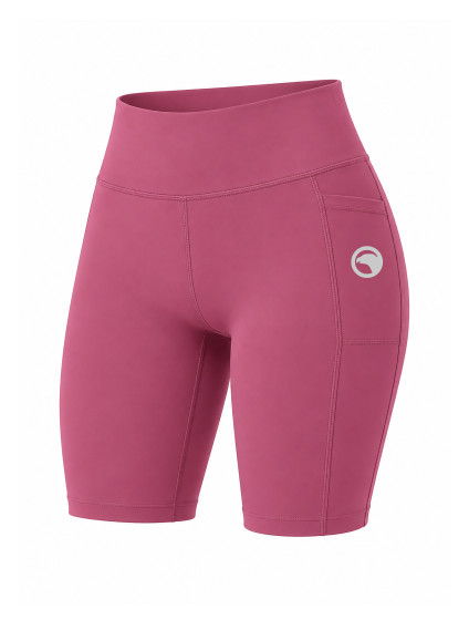 Short Houston rose Compagnie de Californie
