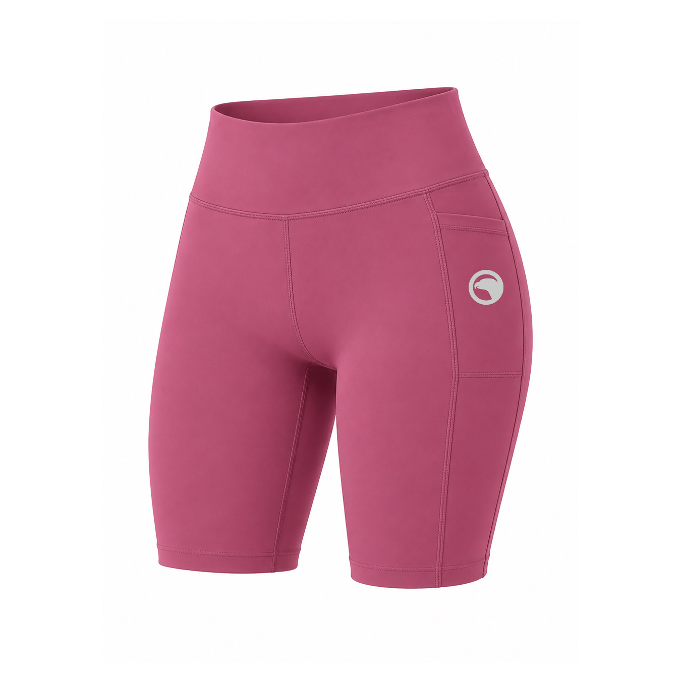 Short Houston rose Compagnie de Californie