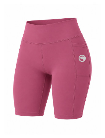 Short Houston rose Compagnie de Californie
