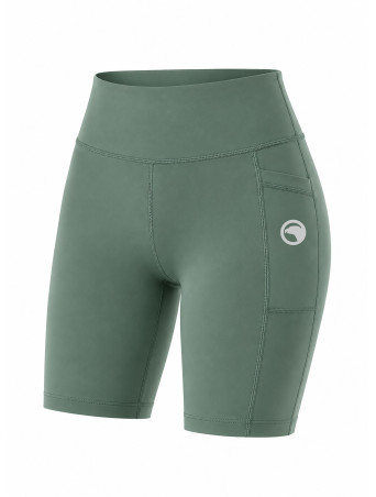 Short Houston vert carmeo Compagnie de Californie