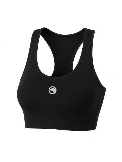Brassière Seattle noir Compagnie de Californie