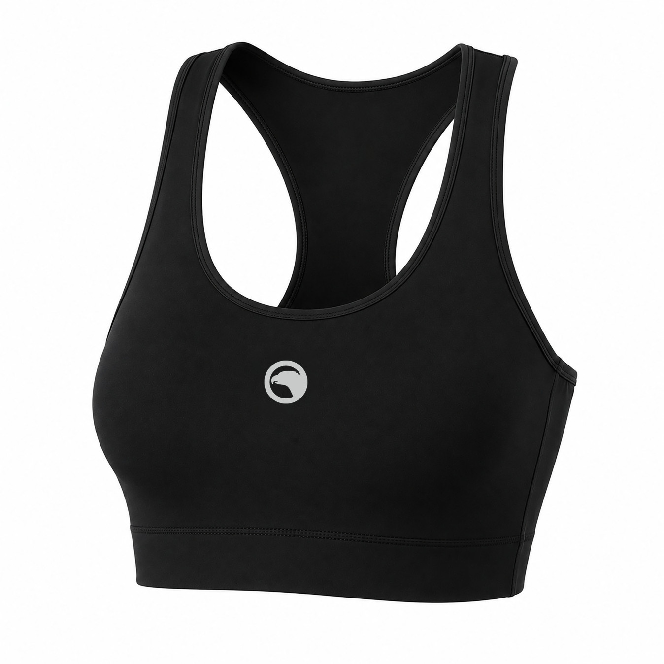 Brassière Seattle noir Compagnie de Californie
