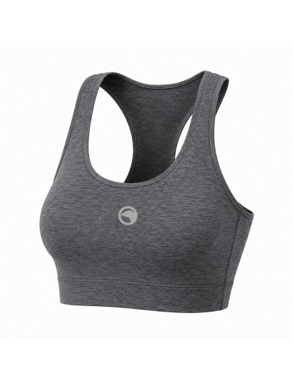 Brassière Seattle gris chiné Compagnie de Californie