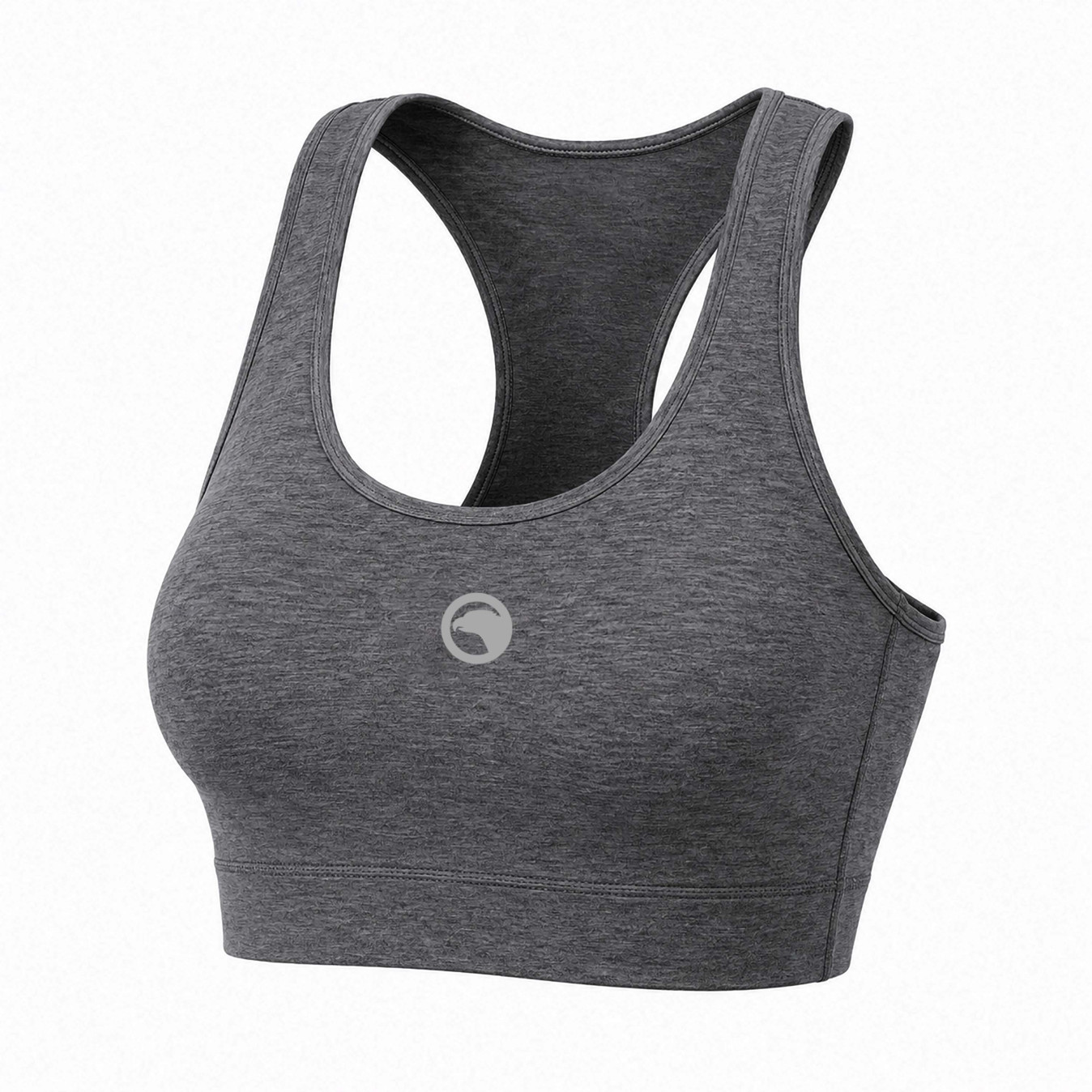 Brassière Seattle gris chiné Compagnie de Californie
