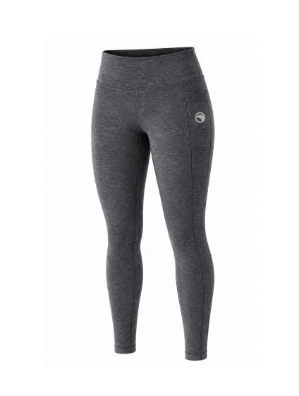 Legging Venice gris chiné Compagnie de Californie