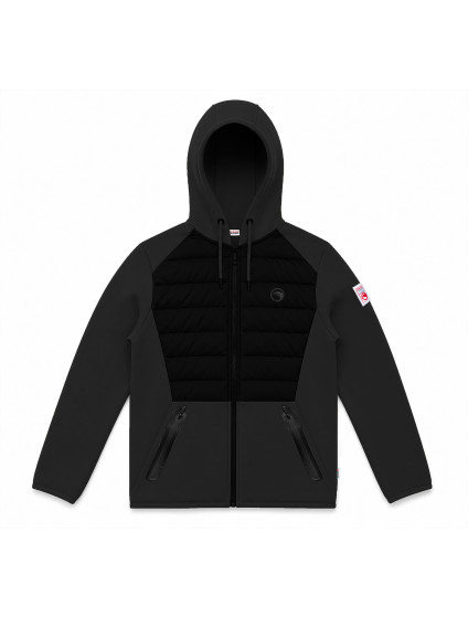 AW27 SWEAT TECH PADDING ANTRACITE