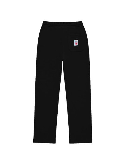 AW27 JOGGING TECH DROIT NOIR