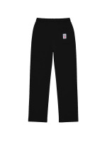 AW27 JOGGING TECH DROIT NOIR
