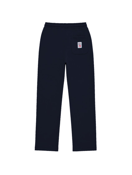 AW27 JOGGING TECH DROIT MARINE