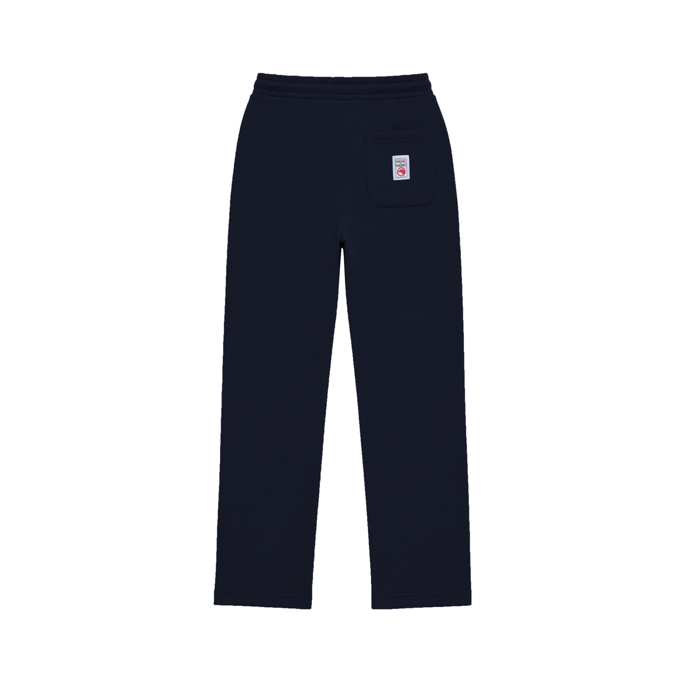 AW27 JOGGING TECH DROIT MARINE