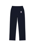 AW27 JOGGING TECH DROIT MARINE