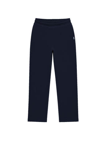 AW27 JOGGING TECH DROIT MARINE