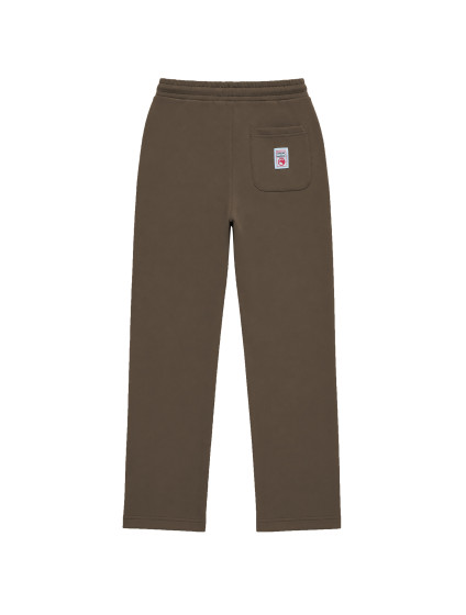 AW27 JOGGING TECH DROIT KAKI
