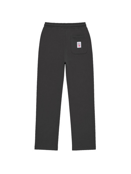 AW27 JOGGING TECH DROIT ANTRACITE