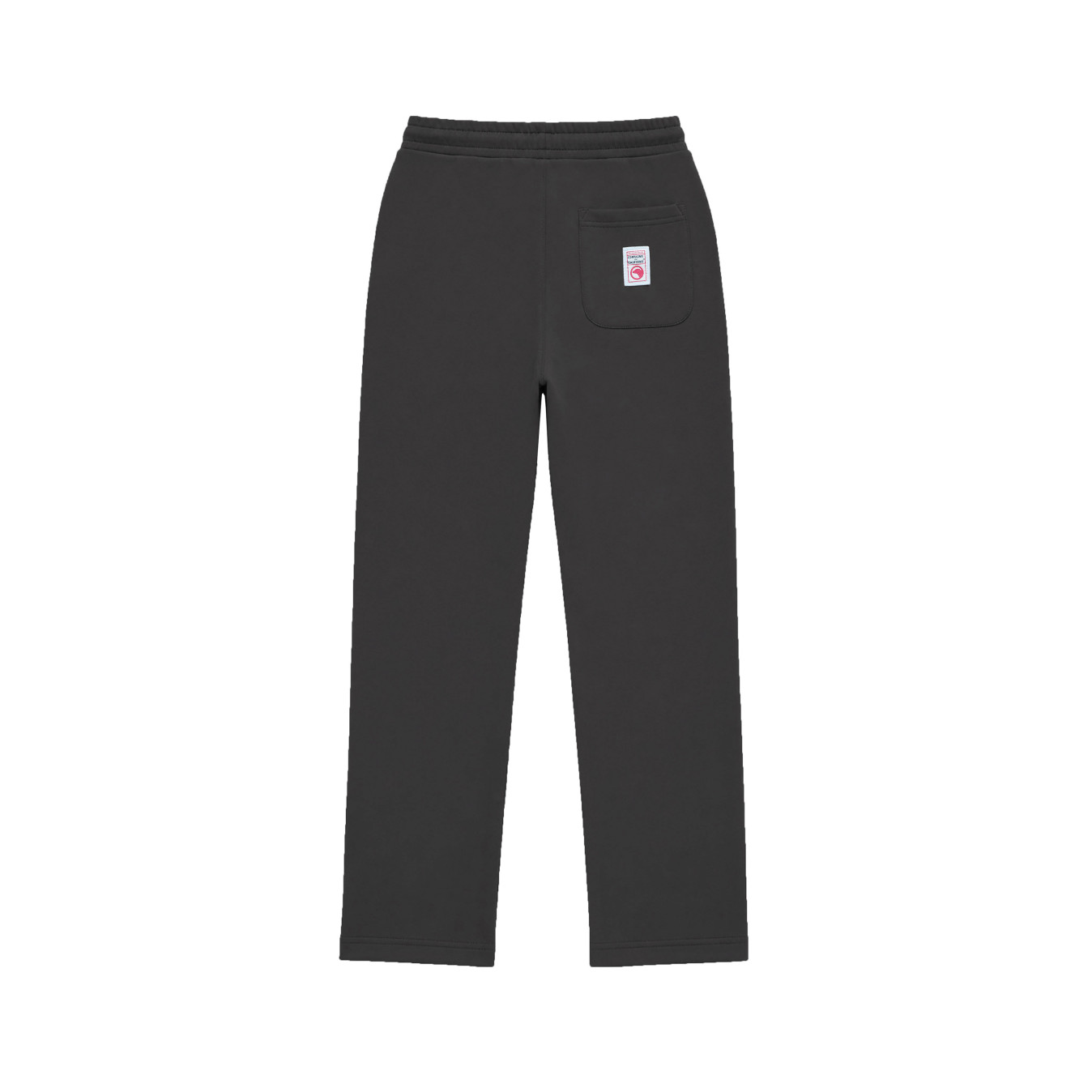 AW27 JOGGING TECH DROIT ANTRACITE