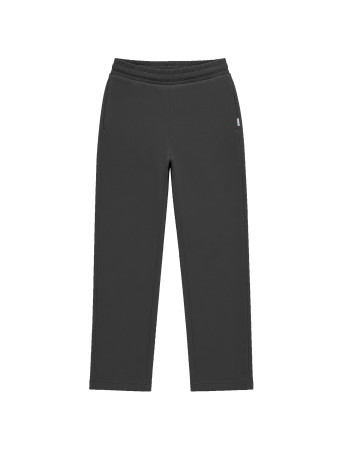 AW27 JOGGING TECH DROIT ANTRACITE