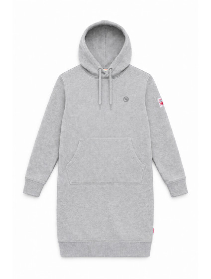AW26 ROBE DRESS MELL GREY