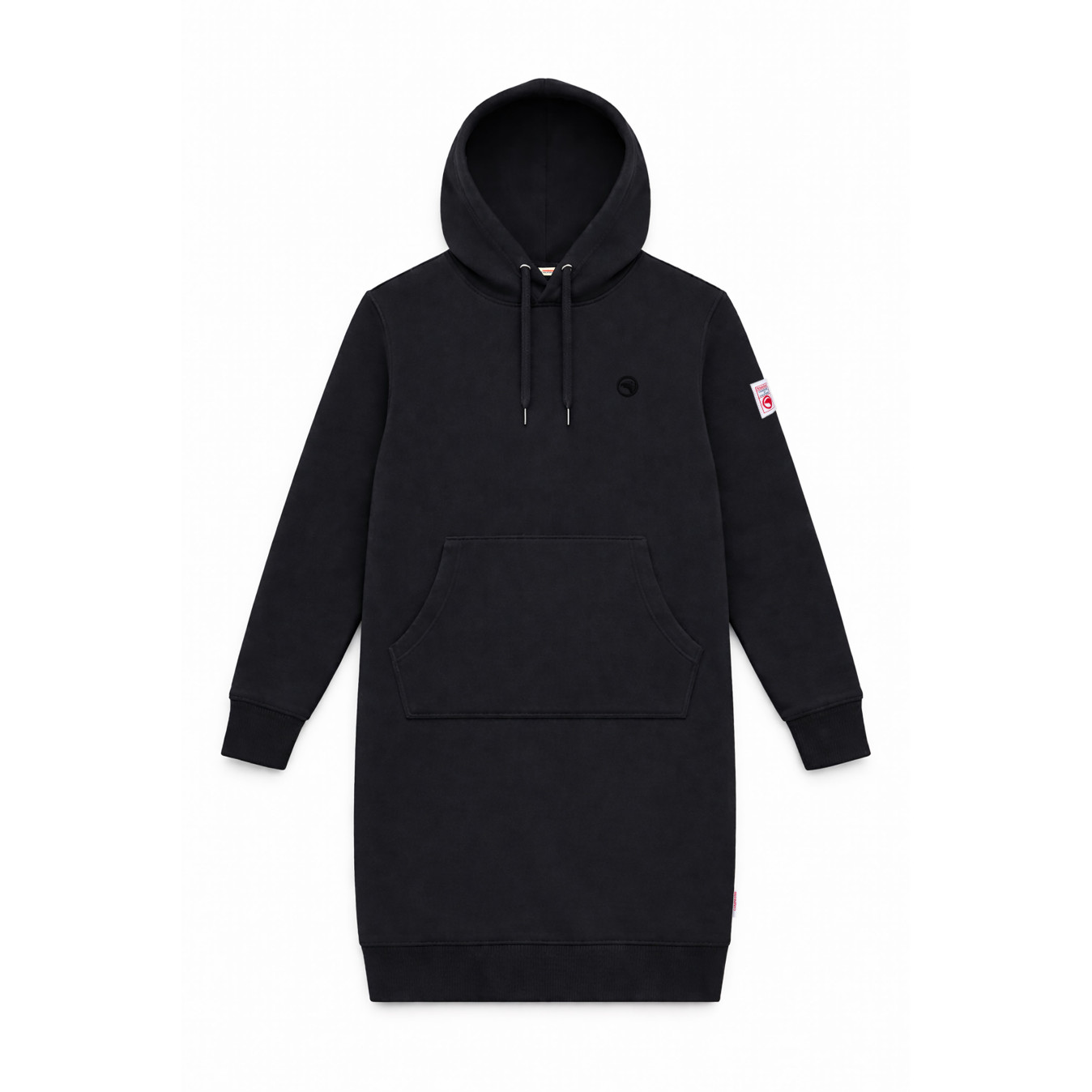 Robe Dress noir Compagnie de Californie