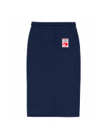 AW26 JUPE SKIRT MARINE