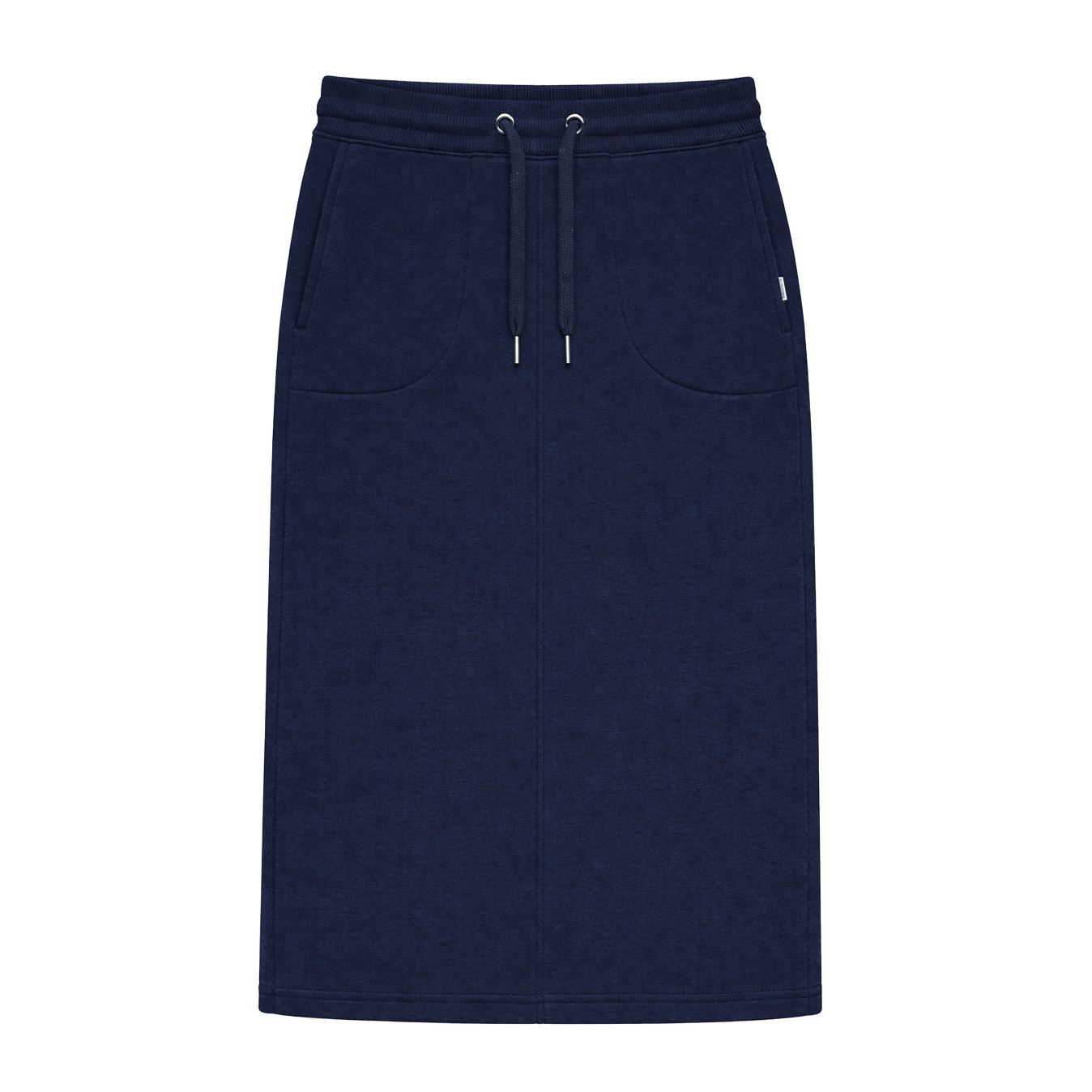AW26 JUPE SKIRT MARINE