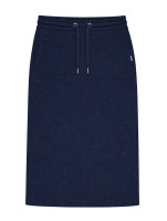 AW26 JUPE SKIRT MARINE