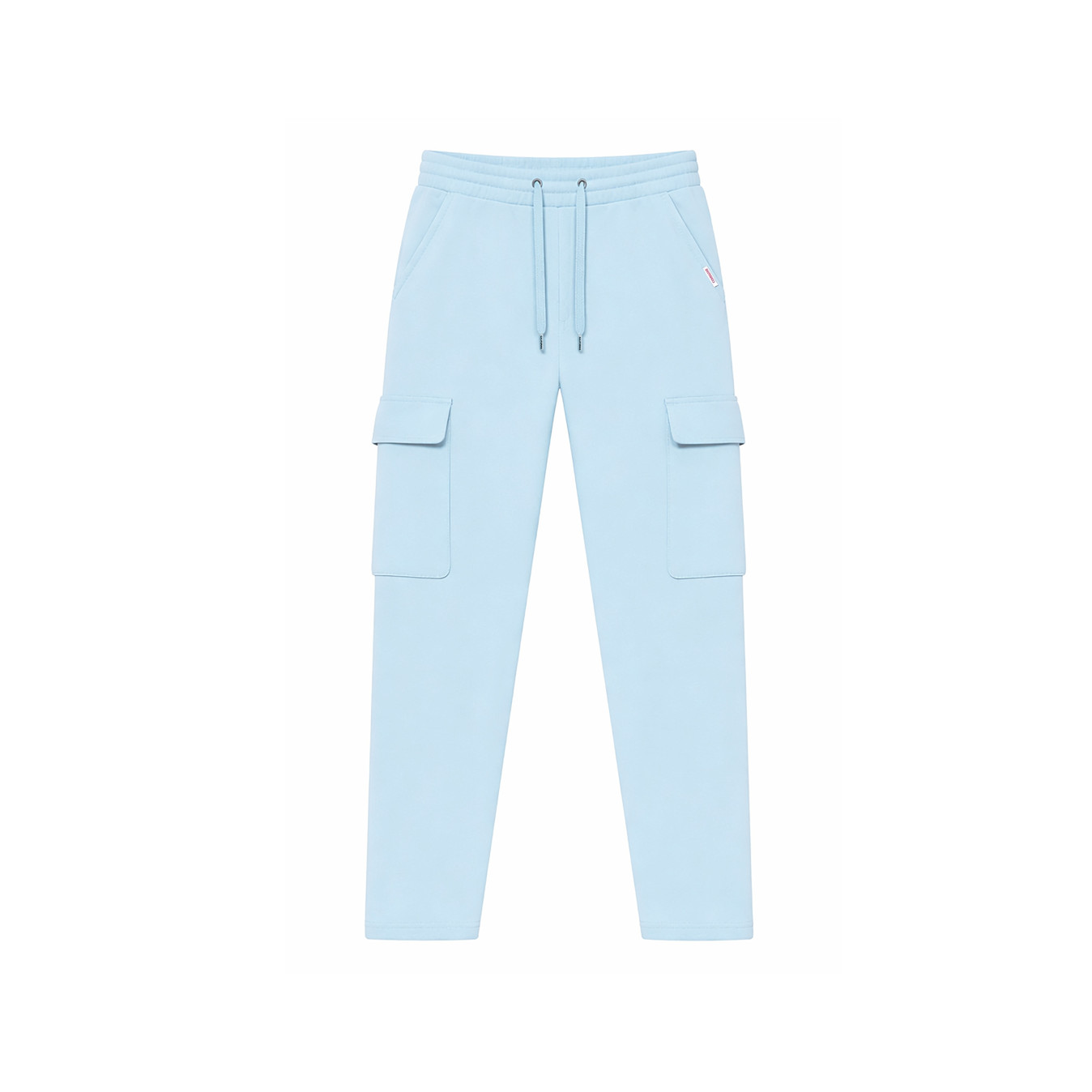 SS25 JOGGING ARMY BLEU CIEL