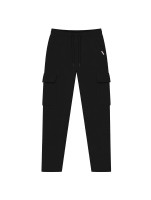 SS25 JOGGING ARMY NOIR