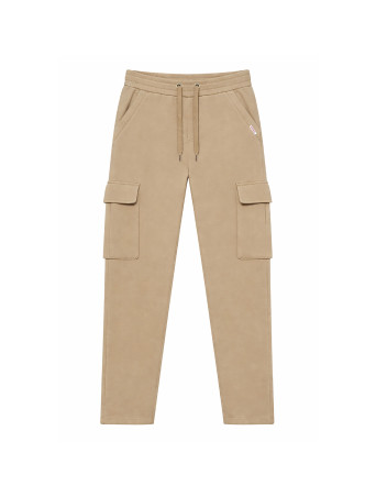 Jogging Army beige Compagnie de Californie - photo 2