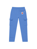 Jogging Army bleu marina Compagnie de Californie - photo 1