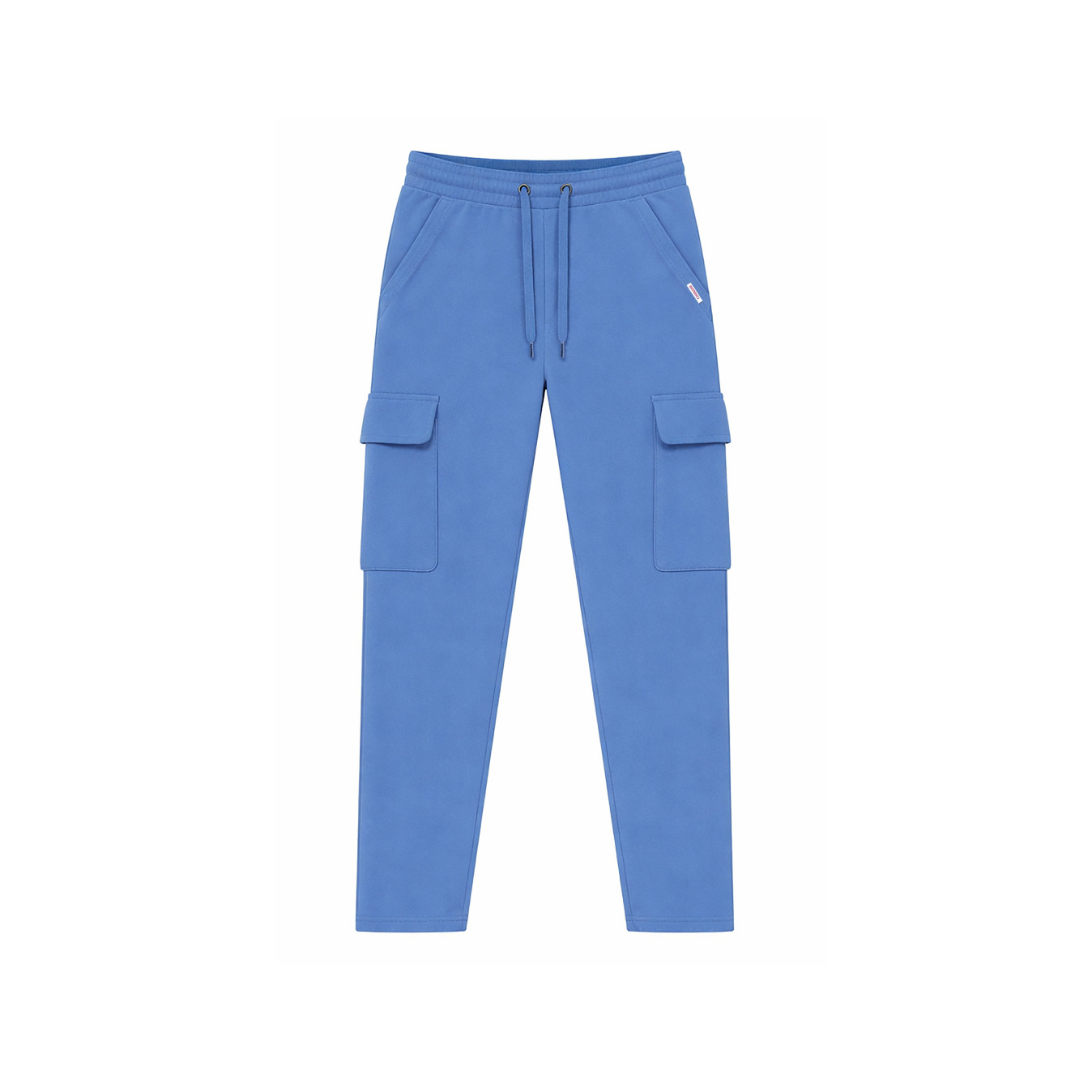 Jogging Army bleu marina Compagnie de Californie - photo 2