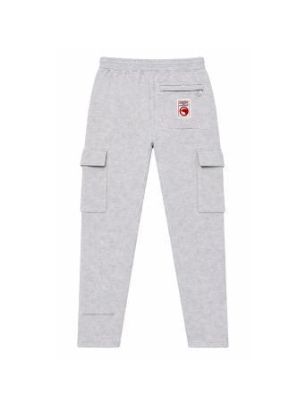 Jogging Army gris chiné enfant Compagnie de Californie - photo 1