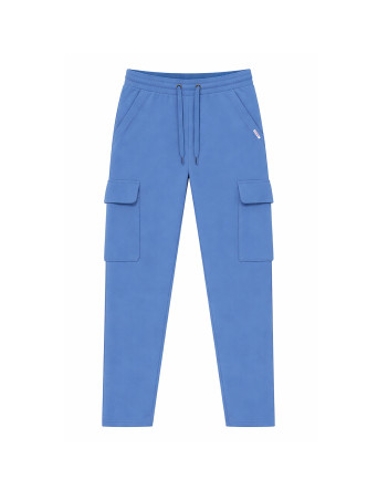 Jogging Army bleu marina enfant Compagnie de Californie - photo 2