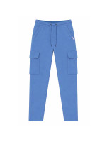 SS25 KIDS JOGGING ARMY MARINA BLUE