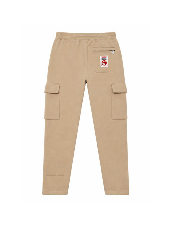 Jogging Army beige enfant Compagnie de Californie - photo 1