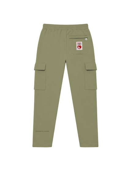 Jogging Army kaki enfant Compagnie de Californie - photo 1