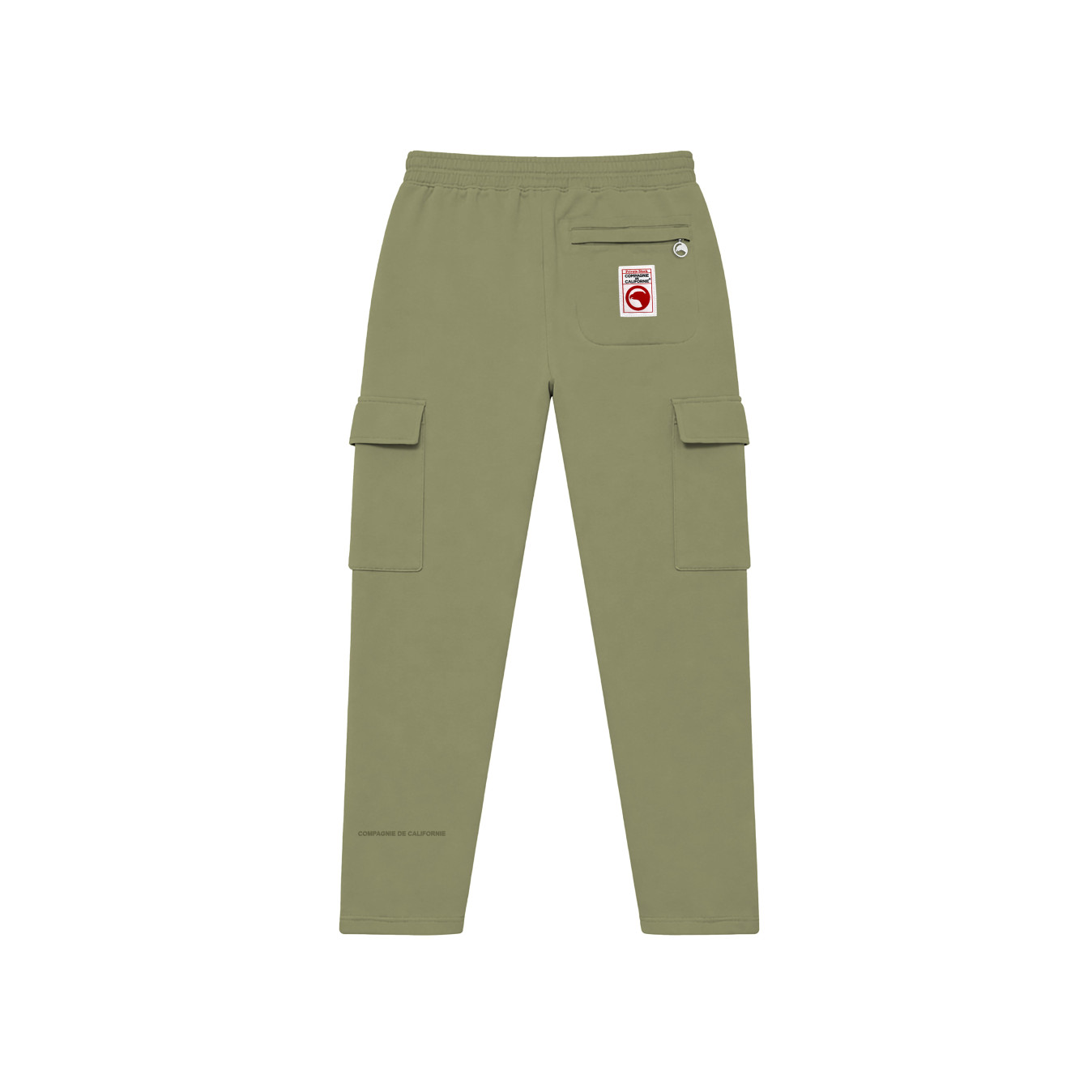Jogging Army kaki enfant Compagnie de Californie - photo 1