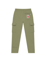 SS25 KIDS JOGGING ARMY KAKI