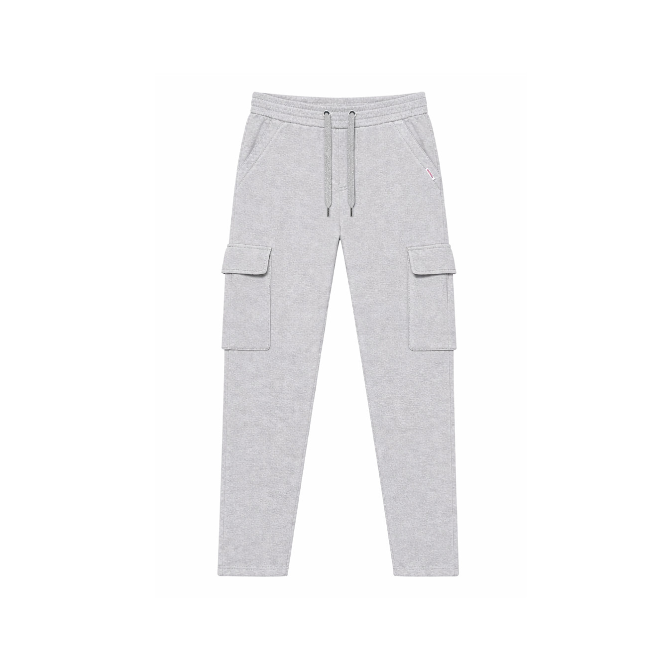 AW26 JOGGING ARMY MELL GREY