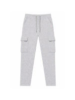 AW26 JOGGING ARMY MELL GREY