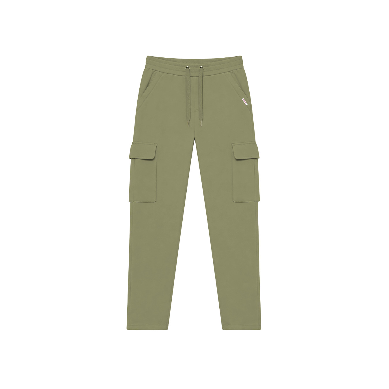 Jogging Army kaki Compagnie de Californie - photo 2