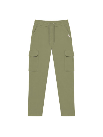 Jogging Army kaki Compagnie de Californie - photo 2