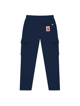 AW26 JOGGING ARMY MARINE