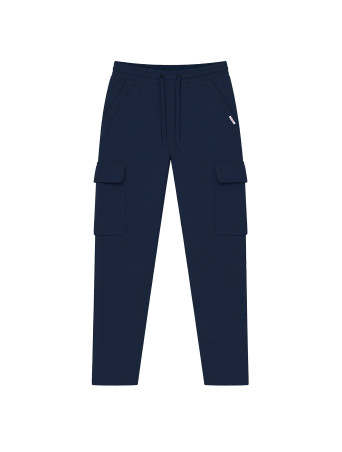 AW26 JOGGING ARMY MARINE