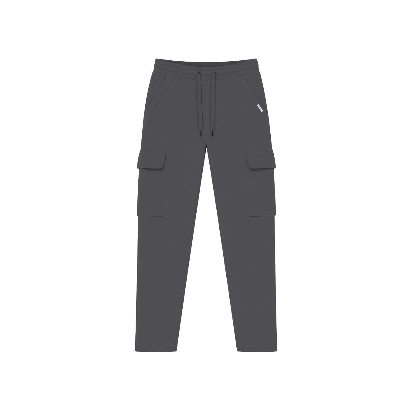 Jogging Army anthracite enfant Compagnie de Californie - photo 2